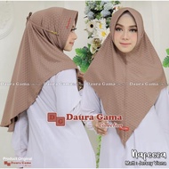 INSTANT HIJAB DG-21 NAFEEZA BY DAURA GAMA