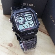 Casio Illuminator Men Watch 💥