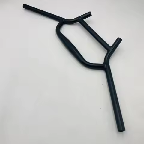 Road Bike/Gravel Bike Handlebar 22.2MM*31.8MM Aluminum Alloy Handlebar /Chromoly Steel Handlebars Bi