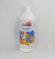 Pet Shampoo for Dog Pet Shop pet products pet care Dog Shampoo Conditional Premium 1000ml