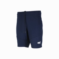 WARRIX กางเกงลำลองขาสั้น Casual Knit Shorts (WP-223CCACL40)