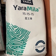 YARA 15-15-15 YaraMila baja