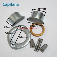 motorcycle CG125 CG150 exhaust pipe seal lock tiles bearing for Honda 125cc CG 125 ring collar suppo