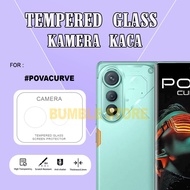 Anti-scratch Camera Tecno Pova Curve 5G Tecno Pova 7 4G Tecno Pova 7 5G Tecno Pova 7 Ultra Tempered 