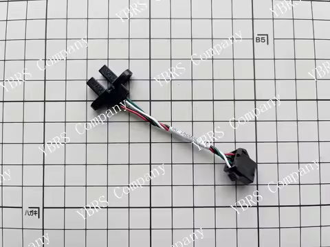 Mindray BC2300 BC2800 BC3000Plus BC3000CT BC3200 BC3600 BC5000 BC10 BC20 BC30 BC20S BC30S Motor Posi