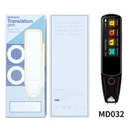 【2025 dictionary pen】Smart Scan Translator Pen | 0.3s Ultra-Fast OCR | Offline 9 Languages (Malay/Vi