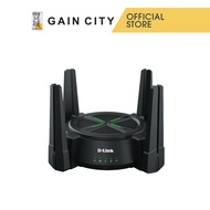 D-link Dir-x6080z Ax6000 Wifi 6 Router