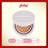 THE ORIGINOTE High Cover Serum Cushion