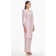 wanzar fedora kurung 2.0 prelove