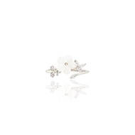 Aurelia Atelier Sakura Blossom Ring