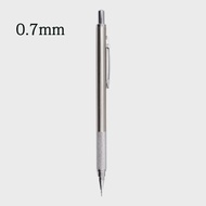 Kim Loại Nặng Cơ Bút Chì 0.3-2.0 Mm Chì HB 2B Viết & Vẽ Công Cụ Chính Xác Cho Kỹ Thuật Và Nghệ Thuật