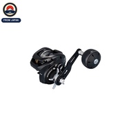 Shimano 26 Grappler 301HG Left Handle Fishing Reel