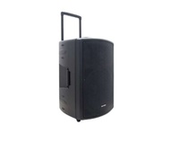 100% Produk Ori Speaker Portable Polytron Bluetooth 15 Inch - Pas Pro