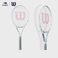 Wilson SHIFT 99L V1 US OPEN 2025 ไม้เทนนิส Unstrung WR178611U1 Official Store