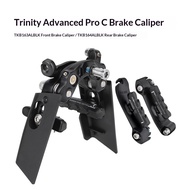 Suitable for Avow/Trinity Advanced Pro Iron Three Bike TT Bike Windbreaker Road Bike Caliper