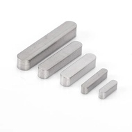 Lavet pin, flat pin size 3x3 4x4 5x5 6x6 8x7 10x8