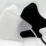 PUTIH HITAM Mask/duckbill/duckbill Mask/Black Mask/White Mask/Black duckbill Mask/White duckbill Mas