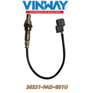 H/D SV4 SO4 S3N S84 2.0 OXYGEN SENSOR (FRT) 36531-PAD-G01U