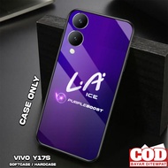 HP VIVO Y17S Case - VIVO Y17S Case [RKK] VIVO Y17S Silicone - Phone Case - Phone Case - Phone Case -