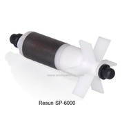 แกนใบพัดปั๊มน้ำ RESUN SPPENGUINWHALE อะไหล่ศูนย์แท้ 100%