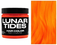 Lunar Tides Semi-Permanent Hair Color (43 colors) (Neon Tangerine)