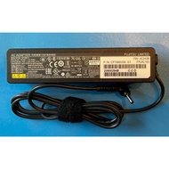 fujitsu arrows tab v727/v charger original 2 pin cable