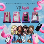 (พร้อมส่งแท้100%) ตัวแทนจำหน่าย JDBOY x Urbansophistication x Bratz เคสมือถือ limited