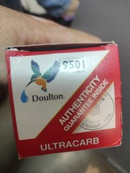 全新Doulton 道爾頓UCC9501 NSF 替換濾芯（英國進口）英國製造