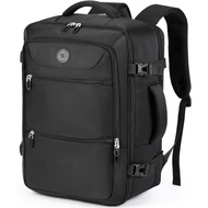 Travel Laptop Backpack, Oversized Backpack Flight Approval Backpack, Bag Suitable for 17.3-Inch Lapt