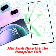 Laminated glass on screen for OnePlus 15R | Laminated glass for OnePlus 15R