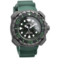 [Powermatic] * New Arrival *Citizen Eco-Drive BN0228-06W Promaster Super Titanium Duratect Diver Spo