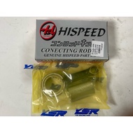 Hispeed Large Rod Set For Old Cbr150 Models