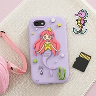 Kids Digital Camera Digital Camera for Kids Boys Gift Phone Shape Ages 3-9 Christmas/Birthday Gift