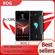 Asus ROG Game Phone 2 Brand New Chinese Version ROG2 International Version Google rog2 Player Game P