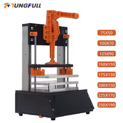 Multifunction PCB Jig Universal Test Frame Functional Test Stand FCT Jig ICT Circuit Board PCBA Test