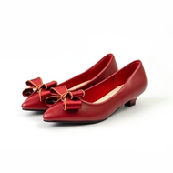 [Clearance] Lewre Stormi Women's Heels / Lewré Stormi Kasut Wanita Tumit Tinggi 1 Inci