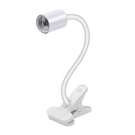 Teekland 25/50W สัตว์เลื้อยคลานเซรามิคความร้อน UVA + UVB โคมไฟคลิปบนหลอดไฟผู้ถือโคมไฟ Basking Light