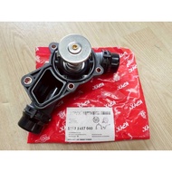 Water Valve (Thermostat) BMW Series 3 E46 5 E39 E60 7 E38 E65/E66 X3 E83 X5 E53 Engine M52/M54