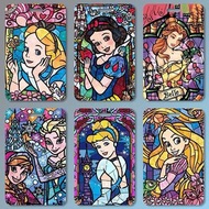 白雪公主 卡套 卡片套 alice 愛麗絲夢遊仙境 八達通套 證件套 咭套 snow white elsa 魔雪奇緣 frozen 長髮公主 rapunzel 小魚仙 美人魚 ariel 公主 公主 