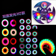 ZUYOU | Light-up EDC Fidget Spinner