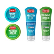[O'KEEFFE'S] Working Hands and Healthy Feet Cream