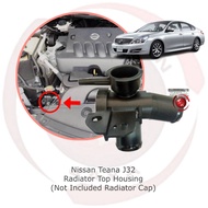 Nissan Teana J32L 2010-2013 Pipe Radiator Top Hose (Rad Cap NOT included) J32 21517-JN20A J32