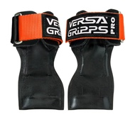 VERSA GRIPPS Versa Gripps Pro Series Gloves Orange (SM)