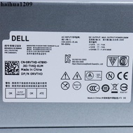 DELL 3020 7020 9020MT Power Supply L290AM AC290-00 H290AM-00 500W 600w