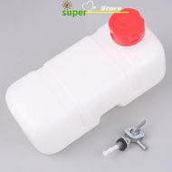 MISSYU Replacement Part Plastic Fuel Tank Assembly for Chinese E43 Filter Cap Valve Co Tap Pump Part