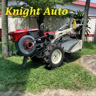 MK120 Power Tiller ID35103