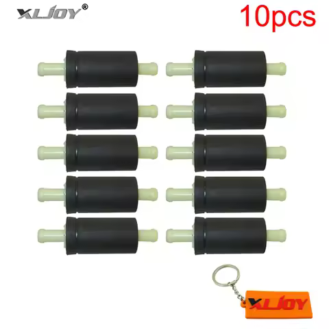 XLJOY Fuel Filter For Yamaha Outboard F30 F40 F50 F60 F70 F75 F90 F115 6C5-24251-00-00 Replaces Sier