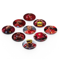 Lewis Hamilton HD Badge Bar Hamilton F1 Fleet Lewis Hamilton Collection Valley