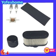 [YAFEXHM] Service Kit for Kawasaki Motors FR541V FR651V FR691V FR730V Accessories