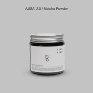 Ajisai 2.0 Niko Neko Matcha Ceremony Powder 30 gr